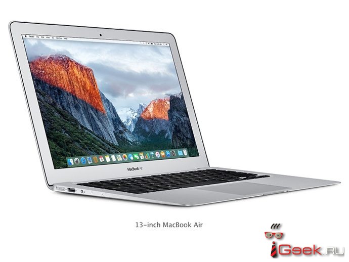 Apple может закрыть выпуск MacBook Air в 2017 году Apple может закрыть выпуск MacBook Air в 2017 году