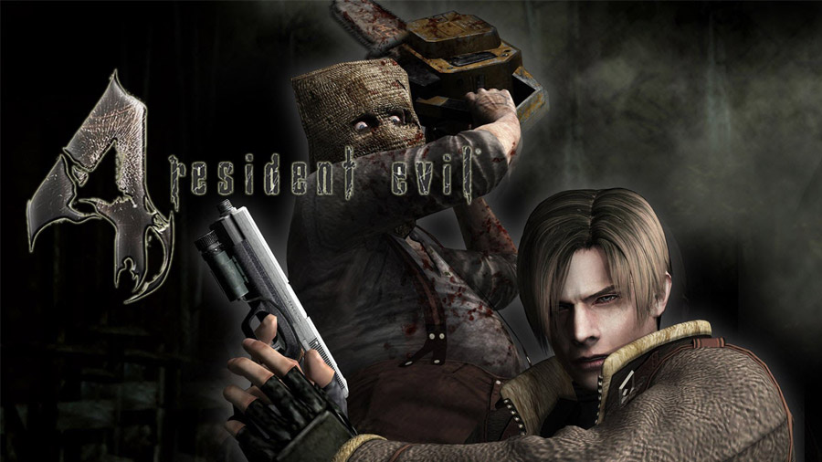 Resident Evil 4 появится на консолях нового поколения