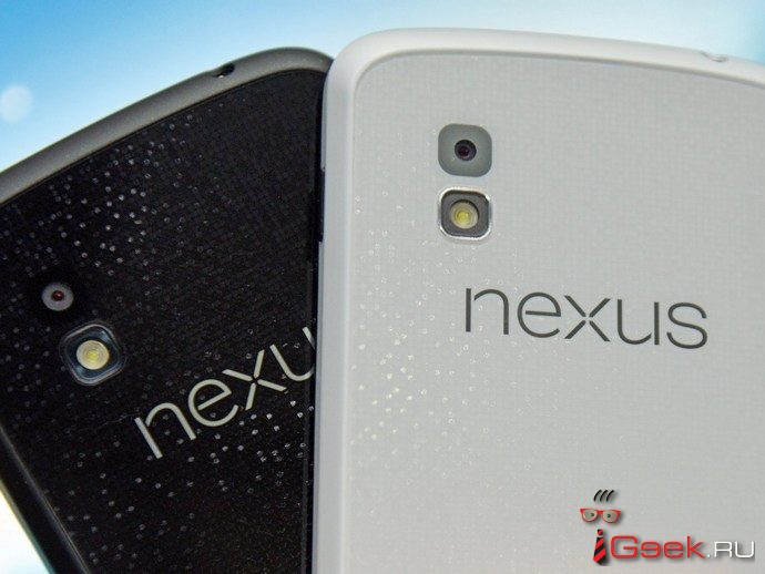 Будущий флагман НТС Nexus будет иметь 128 Гб памяти Будущий флагман НТС Nexus будет иметь 128 Гб памяти