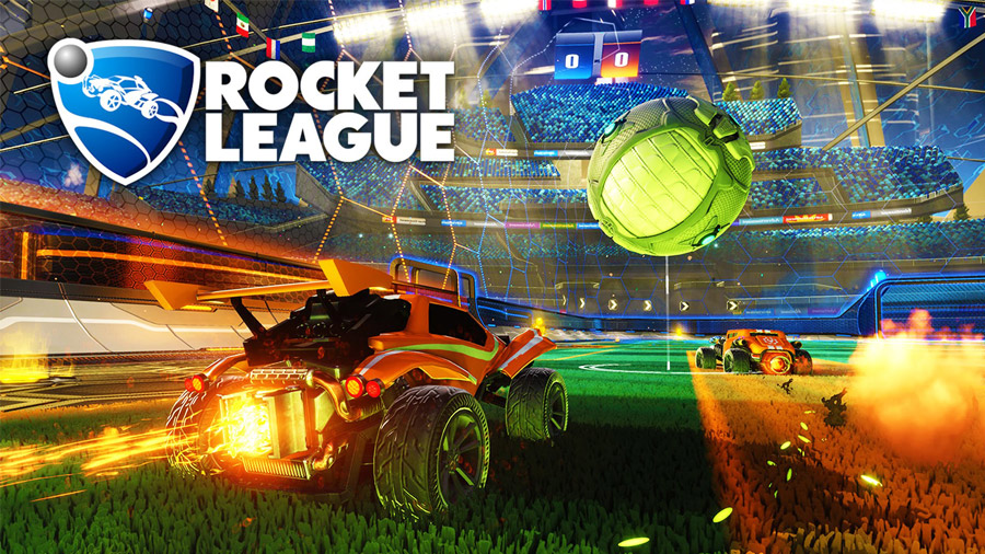 Кроссплатформенные матчи в Rocket League зависят от решения Sony Кроссплатформенные матчи в Rocket League зависят от решения Sony