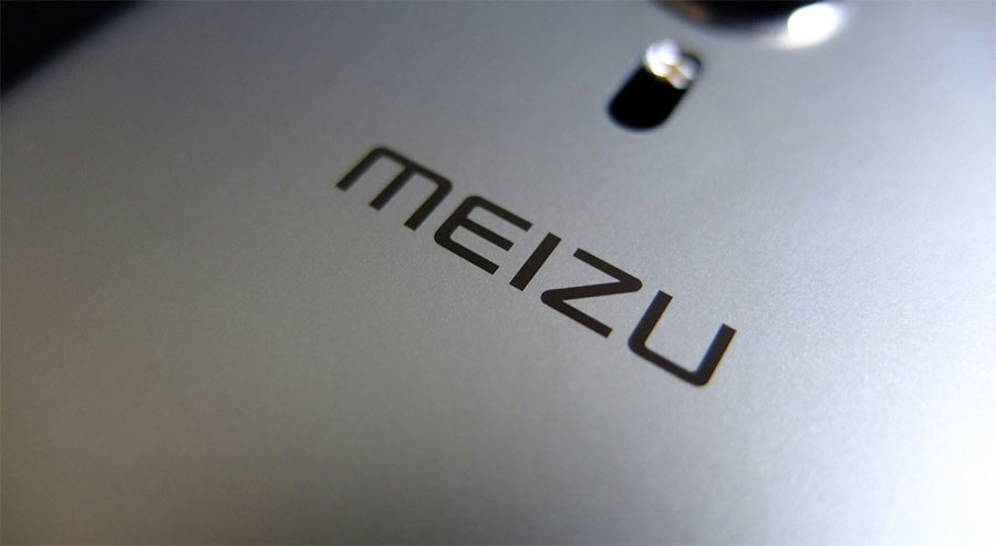 Фотографии нового смартфона от Meizu попали в Сеть Фотографии нового смартфона от Meizu попали в Сеть