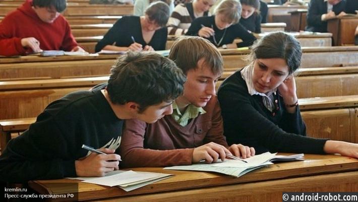 Ученые узнали, что уровень образования человека зависит от ДНК Ученые узнали, что уровень образования человека зависит от ДНК
