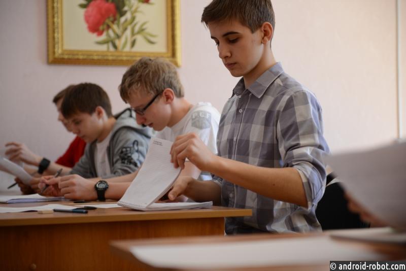 Учащиеся покажут знания на Московской олимпиаде школьников крупных городов