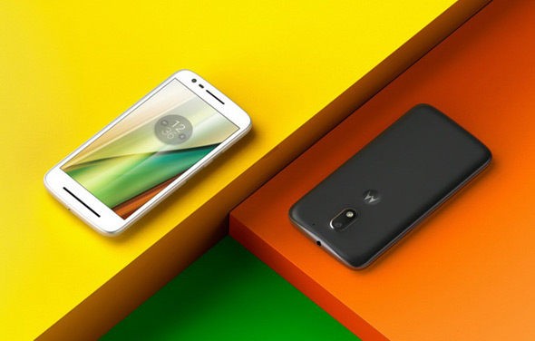 Компания Lenovo презентовала новый бюджетный смартфон Moto E3 Компания Lenovo презентовала новый бюджетный смартфон Moto E3