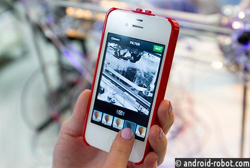 Новая функция в социальной сети Instagram Новая функция в социальной сети Instagram