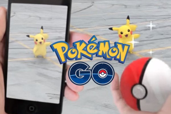 Хакеры обещали убить Pokemon Go Хакеры обещали убить Pokemon Go
