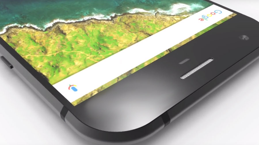 Новые модели Nexus появились на видео