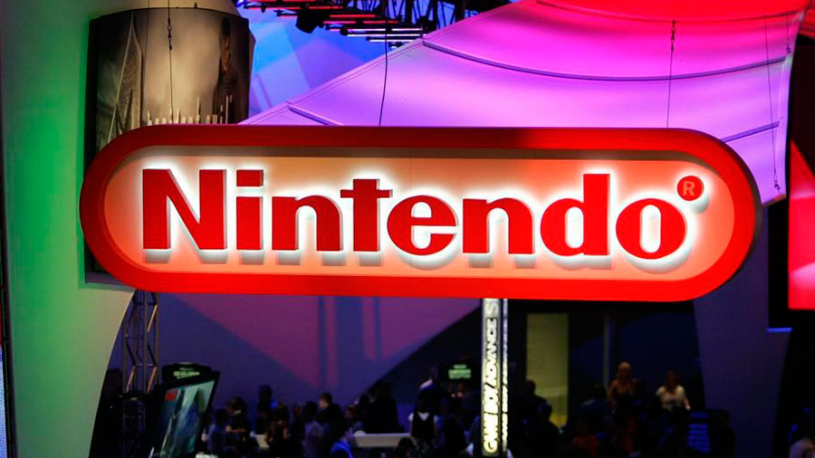 Nintendo работает над новой мобильной консолью Nintendo работает над новой мобильной консолью