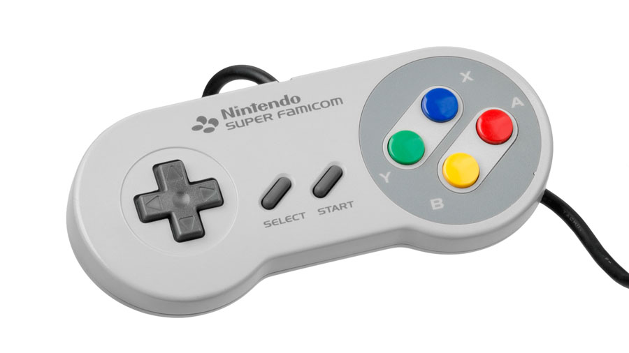 Nintendo будет создавать контроллеры для смартфонов Nintendo будет создавать контроллеры для смартфонов