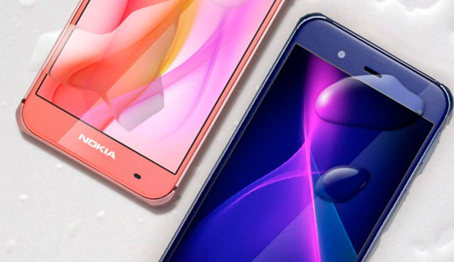 Изображение нового смартфона Nokia P1 попало в Сеть Изображение нового смартфона Nokia P1 попало в Сеть