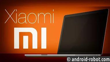 Основой ноутбука Xiaomi послужит процессор Intel Core i7