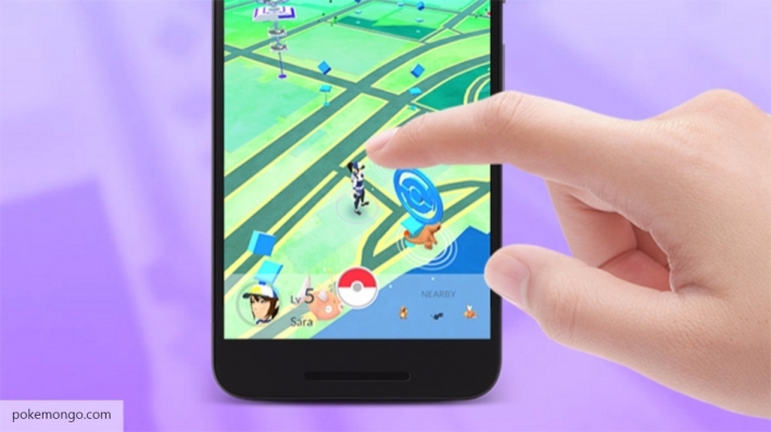 Серию игр Pokemon признали греховными в Саудовской Аравии Серию игр Pokemon признали греховными в Саудовской Аравии