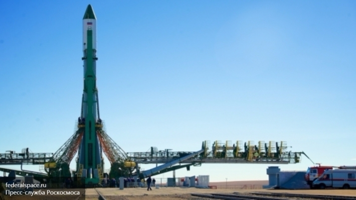 Новая ракета-носитель РФ получит казахское имя «Сункар» Новая ракета-носитель РФ получит казахское имя «Сункар»