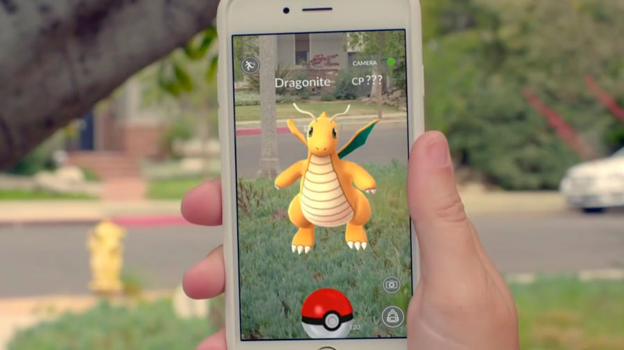 В Pokemon Go появится возможность обмениваться покемонами