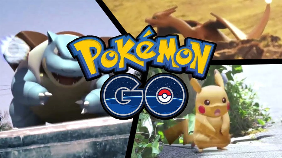 1 августа сервера Pokemon Go будут атакованы хакерами 1 августа сервера Pokemon Go будут атакованы хакерами