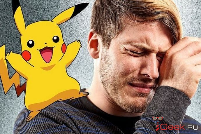 В Москве создадут службу помощи для зависимых от Pokemon GO