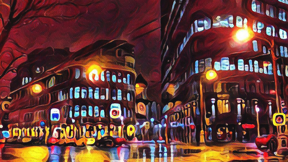 Известное на iOS приложение для корректирования изображений Prisma стало доступно пользователям андроид Известное на iOS приложение для корректирования изображений Prisma стало доступно пользователям андроид