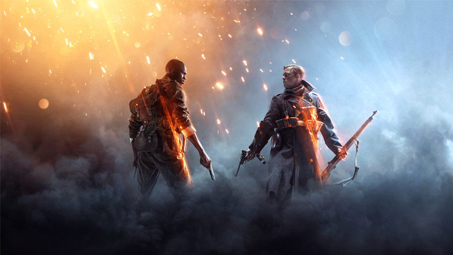 Battlefield станет сериалом