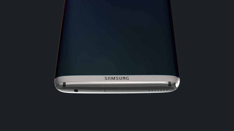 Samsung Galaxy S8 получит 4K-дисплей