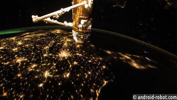 НАСА не собирается продлевать договор с Роскосмосом