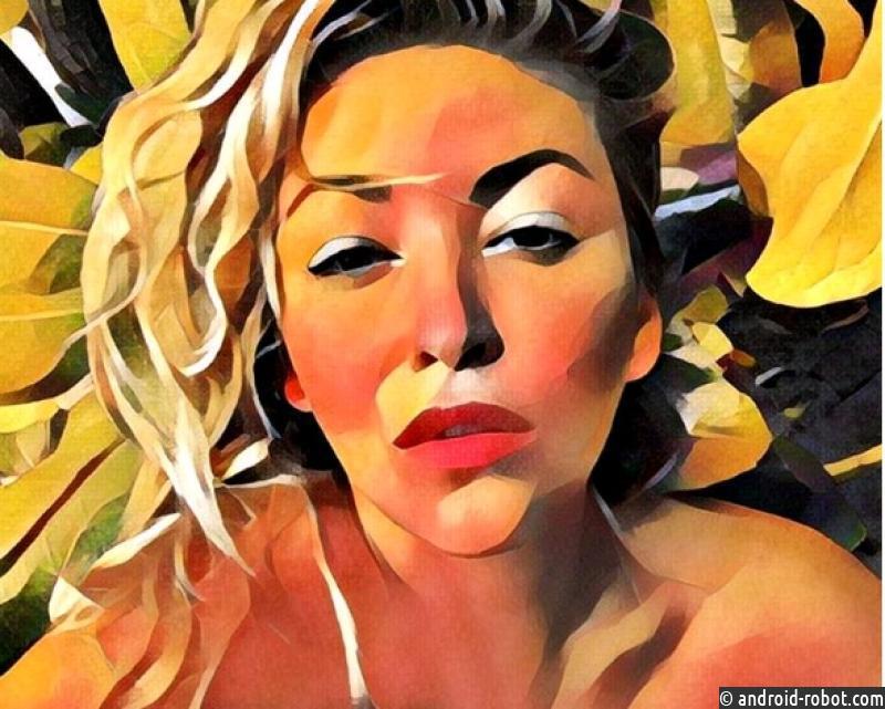 Приложение Prisma для андроид выпустят в конце июля Приложение Prisma для андроид выпустят в конце июля