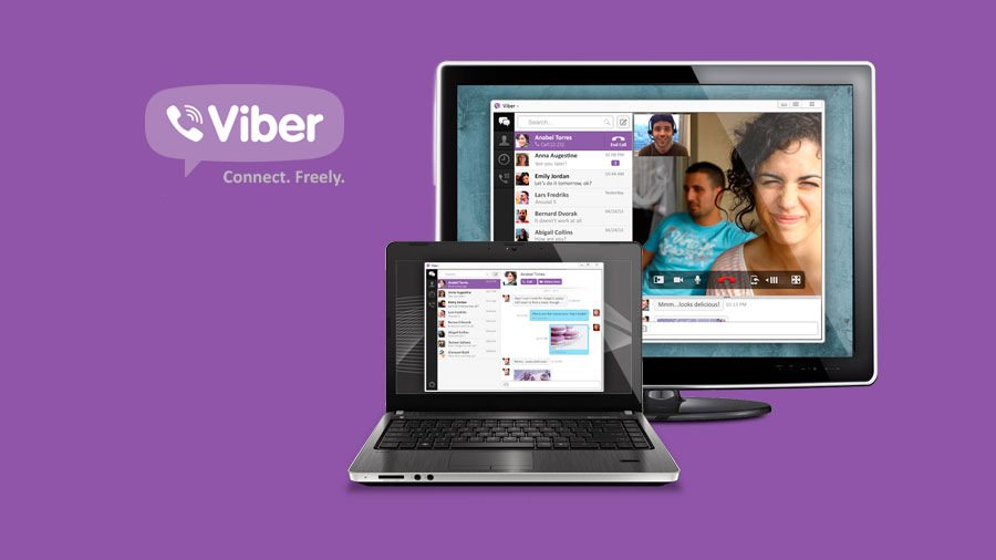 Viber появился на Windows 10 Viber появился на Windows 10
