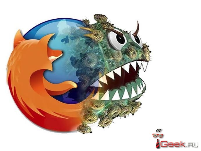 Обновленный вирус Kovter шифруется под обновления для Firefox Обновленный вирус Kovter шифруется под обновления для Firefox
