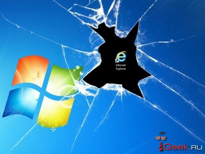 Обнаружена уязвимость всех версий Windows