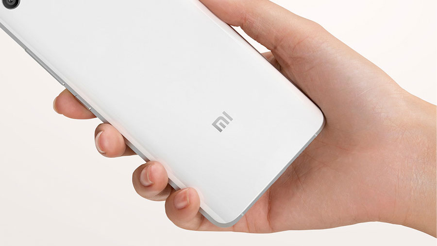 Xiaomi готовит к выходу Mi Note 2 и Mi 5S Xiaomi готовит к выходу Mi Note 2 и Mi 5S