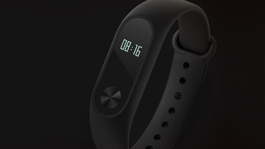 Xiaomi увеличивает производство Mi Band 2, так как спрос необычайно велик Xiaomi увеличивает производство Mi Band 2, так как спрос необычайно велик