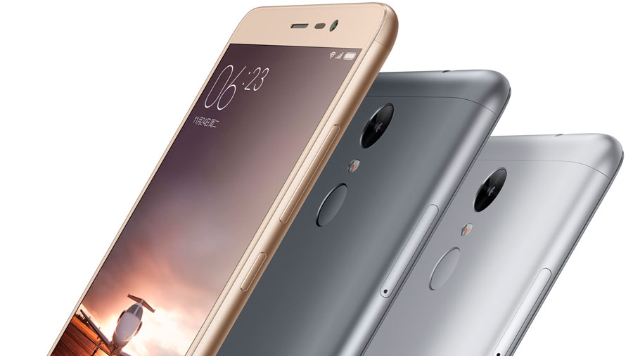 Xiaomi Redmi Pro представят вместо Redmi Note 4