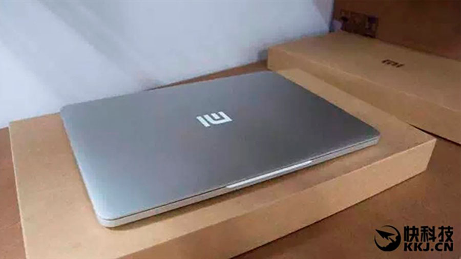 Выход ноутбука от Xiaomi запланирован на 27 июля