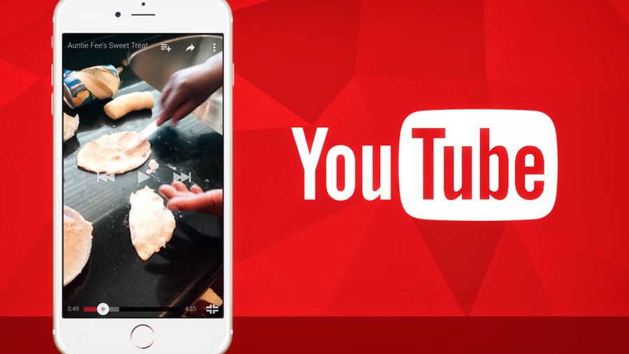 На YouTube обнаружены видеоролики, способные взломать мобильное устройство