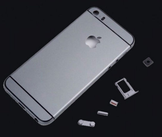 Обновления корпусов для iPhone