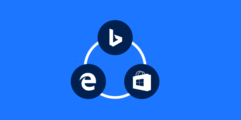 Microsoft будет платить пользователям браузера Edge и поисковика Bing