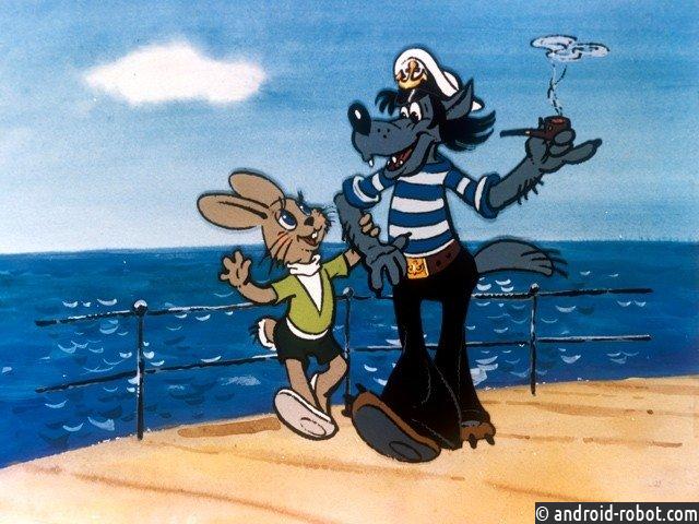 Госфильмофонд отстоял свои права на коллекцию «Союзмультфильма» Госфильмофонд отстоял свои права на коллекцию «Союзмультфильма»