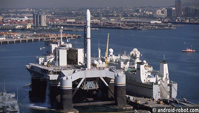 «Энергия» анонсировала реализацию «Морского старта» «своему Илону Маску» «Энергия» анонсировала реализацию «Морского старта» «своему Илону Маску»
