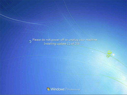 Microsoft меняет подход к обновлению Windows 7 и 8.1 Microsoft меняет подход к обновлению Windows 7 и 8.1