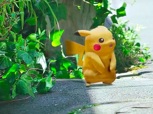 В Иране запретили игру Pokemon Go