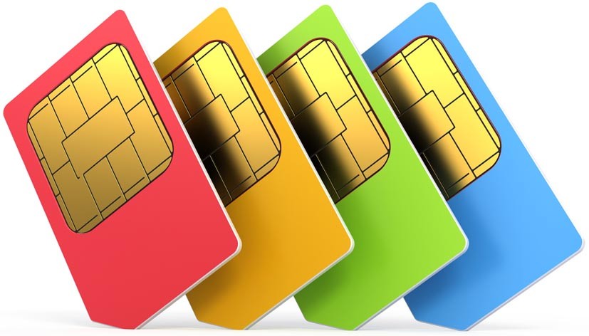 В РФ началась продажа SIM-карт, не требующих привязки к оператору В РФ началась продажа SIM-карт, не требующих привязки к оператору