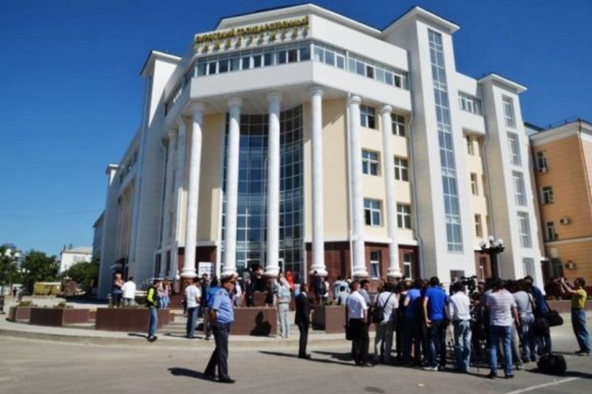 Составители государственного рейтинга университетов оценили исследовательскую работу 2-х институтов Тверской области