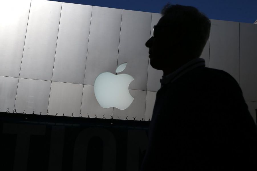 Apple вложилась в приобретение «интеллектуального» стартапа Apple вложилась в приобретение «интеллектуального» стартапа