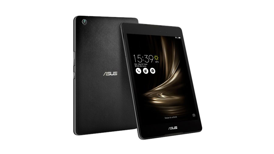 ASUS представила планшет ZenPad 3 8.0 с 2K-дисплеем ASUS представила планшет ZenPad 3 8.0 с 2K-дисплеем