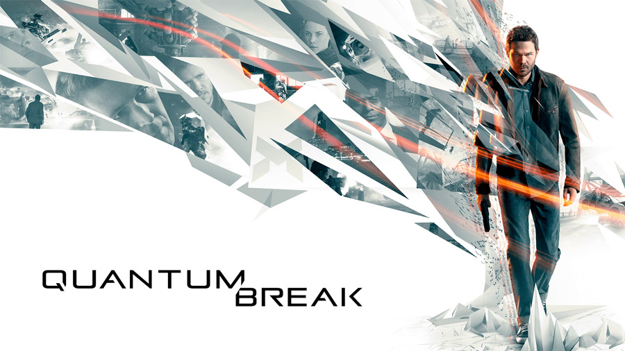 PC-версия Quantum Break появится в Steam в сентябре PC-версия Quantum Break появится в Steam в сентябре