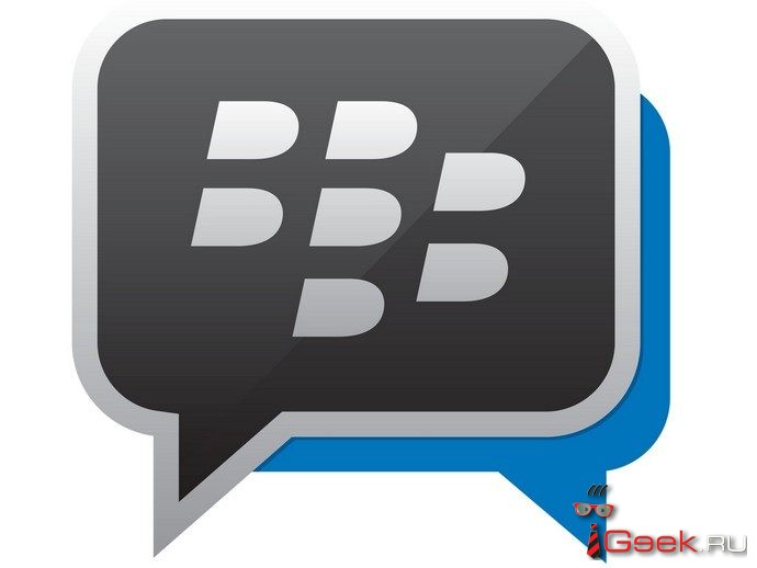 Сервисы BlackBerry Hub доступны на устройствах на базе Android 6.0