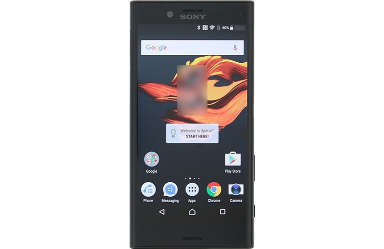 Возникла нформация о Сони Xperia XR и Xperia X Compact Возникла нформация о Сони Xperia XR и Xperia X Compact