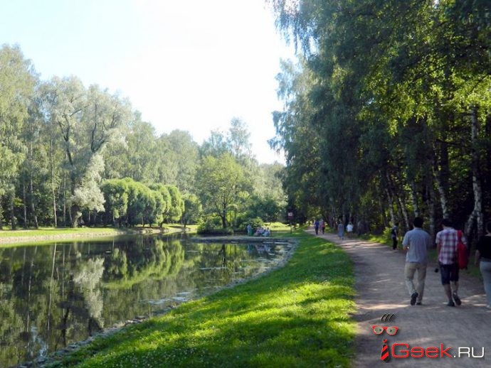 В «Сокольниках» тестируют бесплатный сервис знакомств В «Сокольниках» тестируют бесплатный сервис знакомств
