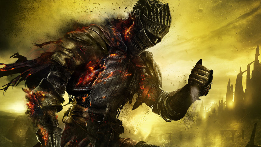Первое дополнение к Dark Souls 3, могут анонсировать на следующей неделе Первое дополнение к Dark Souls 3, могут анонсировать на следующей неделе