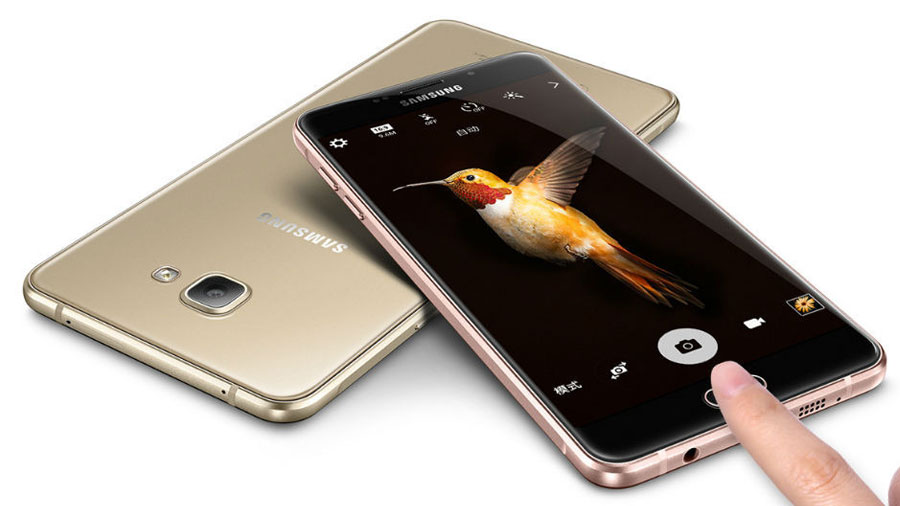 Samsung готовит обновление линейки Galaxy A