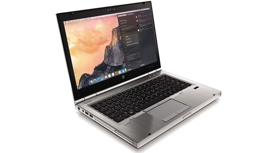 «Macbook» можно приобрести за 21 000 рублей